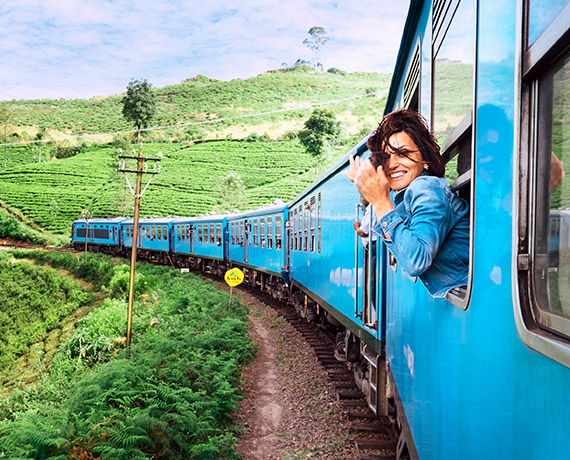 SPECIAL INTEREST TOURS