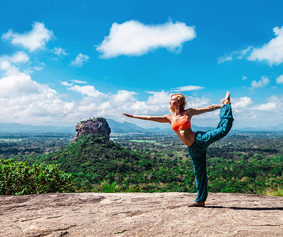AYURVEDA & WELLNESS